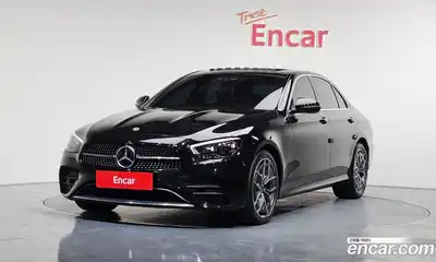 Mercedes-Benz E-Class 2023 1.9 Автомат в Москве № 143417, миниатюра 11