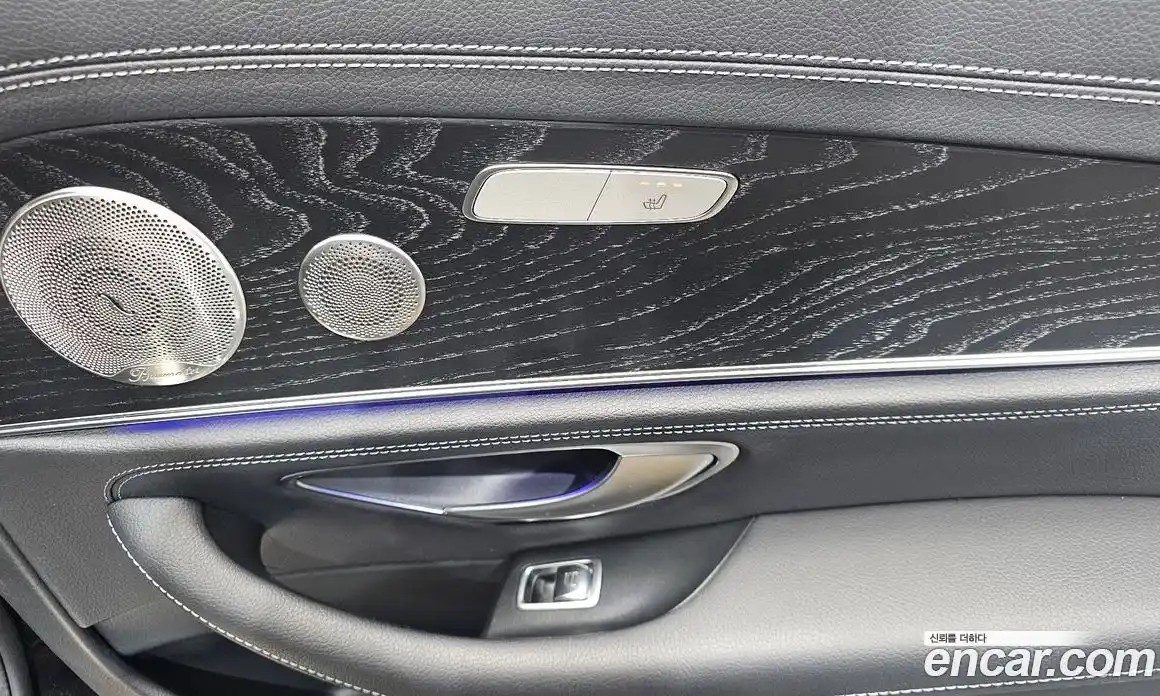 Mercedes-Benz E-Class 2023 1.9 Автомат в Москве № 143417, фото 20