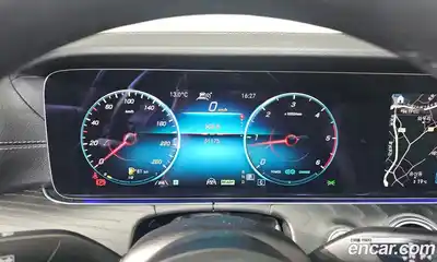 Mercedes-Benz E-Class 2023 1.9 Автомат в Москве № 143417, миниатюра 6