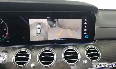 Mercedes-Benz E-Class 2023 1.9 Автомат в Москве № 143417, миниатюра 8