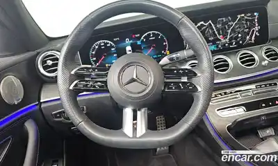 Mercedes-Benz E-Class 2023 1.9 Автомат в Москве № 143417, миниатюра 10