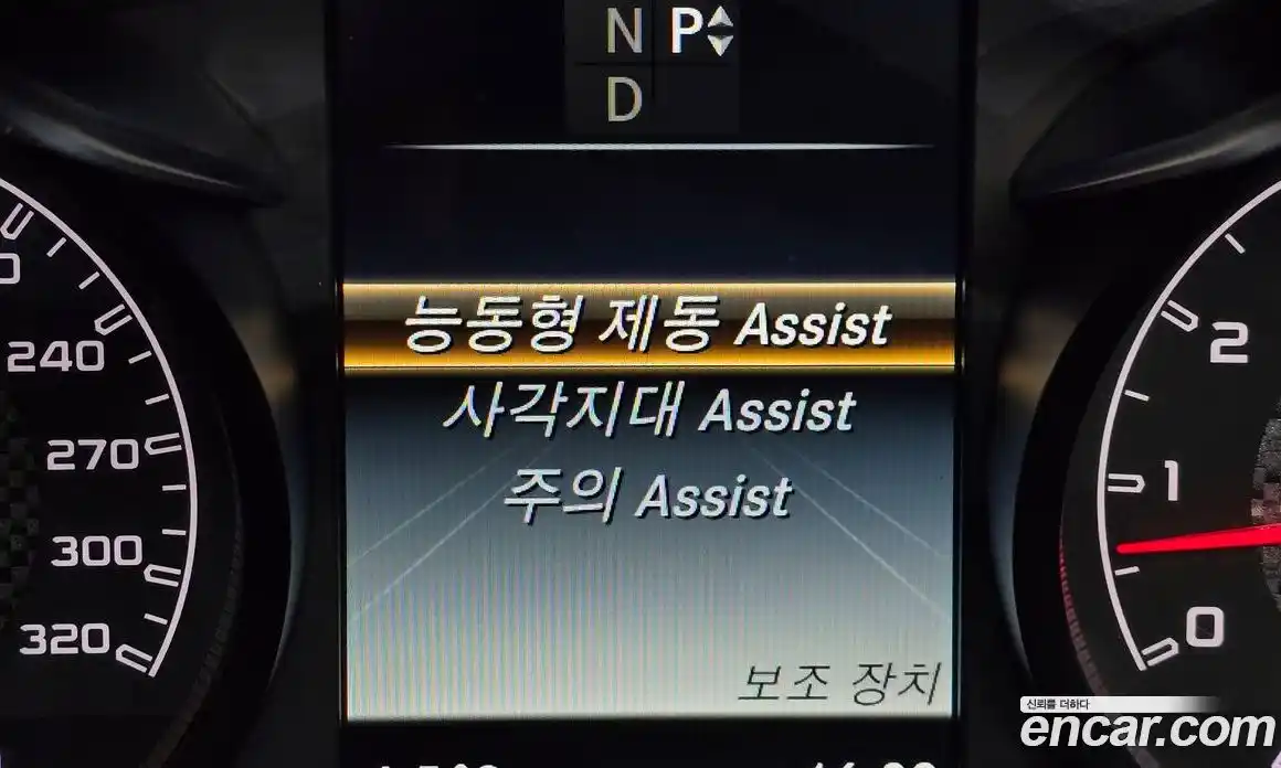 Mercedes-Benz C-Class 2017 4.0 Автомат в Москве № 143847, фото 12