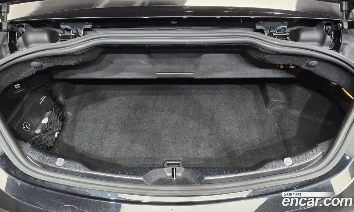 Mercedes-Benz C-Class 2017 4.0 Автомат в Москве № 143847, фото 13