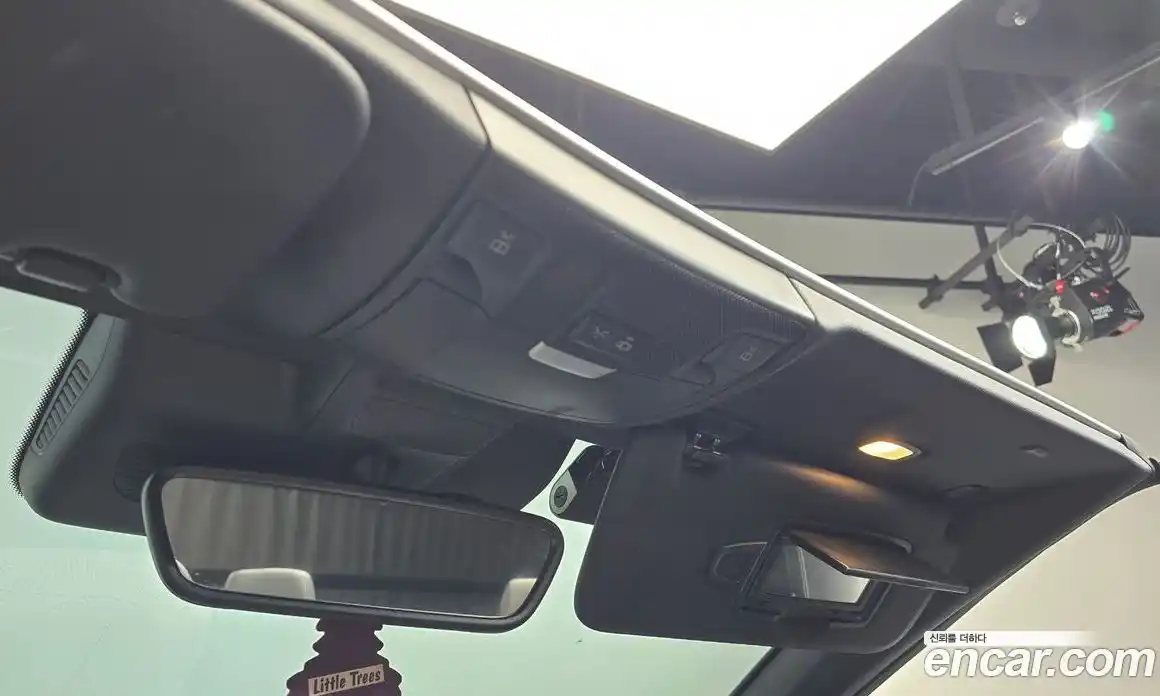 Mercedes-Benz C-Class 2017 4.0 Автомат в Москве № 143847, фото 7