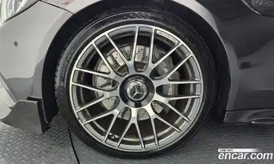 Mercedes-Benz C-Class 2017 4.0 Автомат в Москве № 143847, миниатюра 8