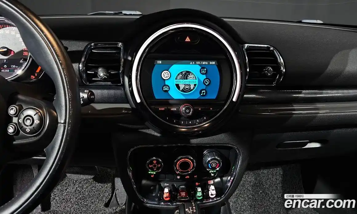 Mini Clubman 2019 1.5 Автомат в Москве № 145047, фото 13