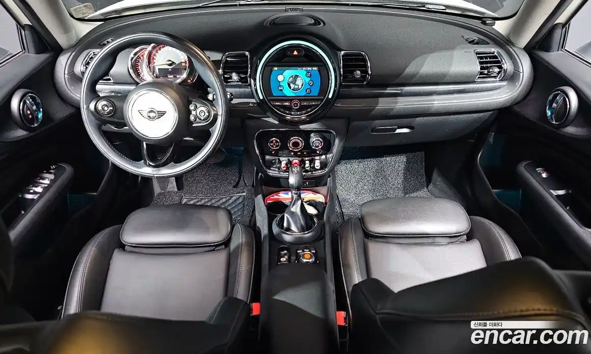 Mini Clubman 2019 1.5 Автомат в Москве № 145047, фото 14