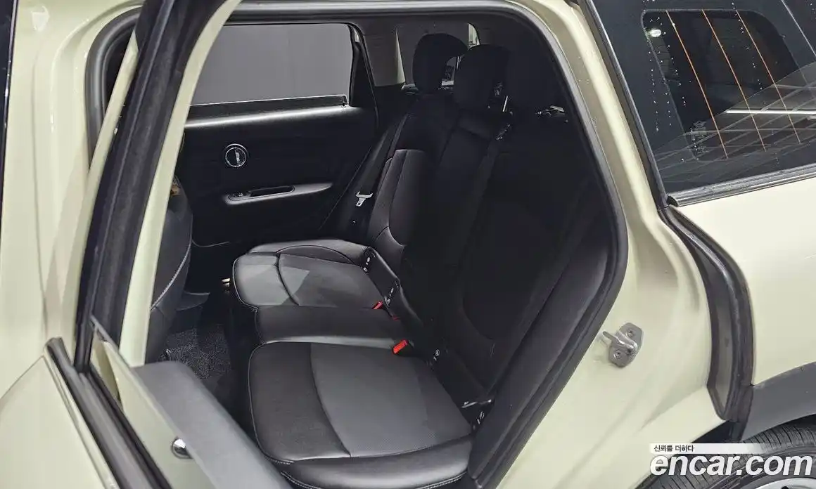 Mini Clubman 2019 1.5 Автомат в Москве № 145047, фото 18