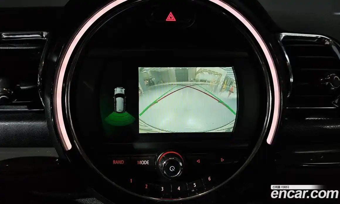 Mini Clubman 2019 1.5 Автомат в Москве № 145047, фото 19