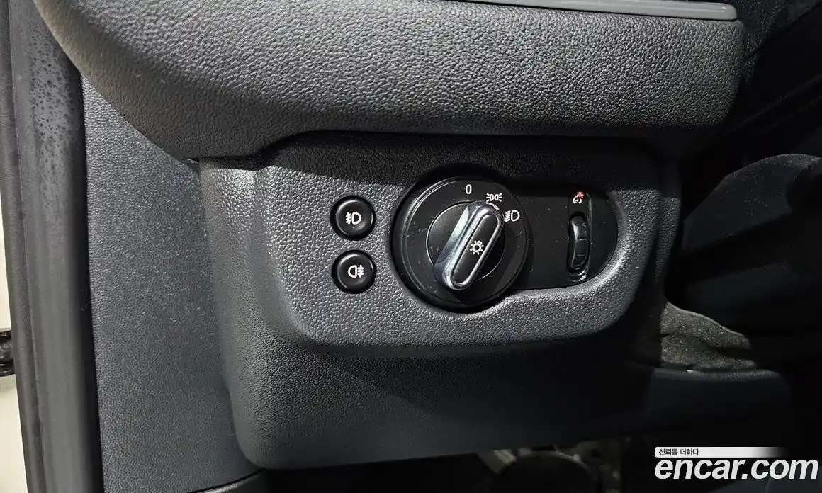 Mini Clubman 2019 1.5 Автомат в Москве № 145047, фото 20