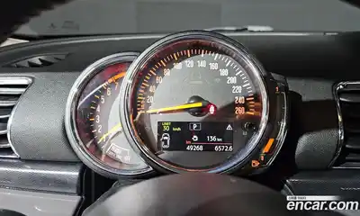 Mini Clubman 2019 1.5 Автомат в Москве № 145047, миниатюра 2