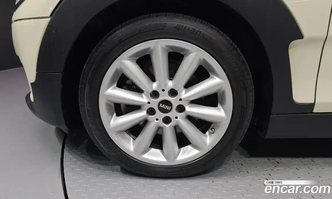 Mini Clubman 2019 1.5 Автомат в Москве № 145047, фото 5