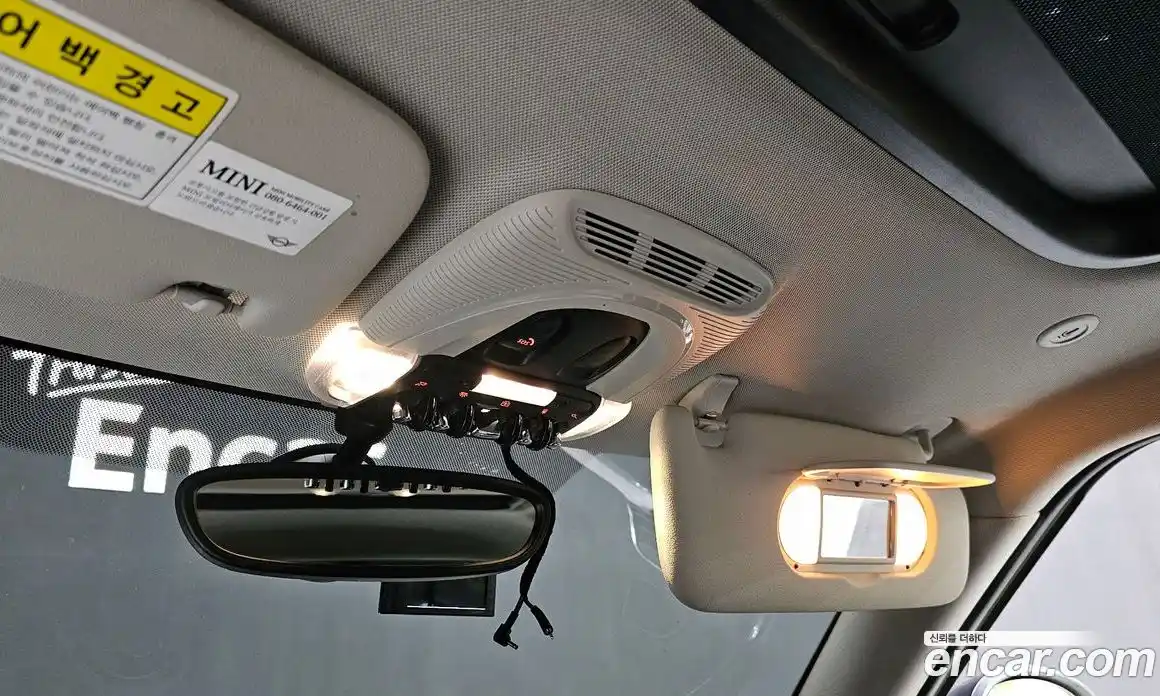 Mini Clubman 2019 1.5 Автомат в Москве № 145047, фото 9