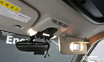 Mini Clubman 2019 1.5 Автомат в Москве № 145047, миниатюра 9