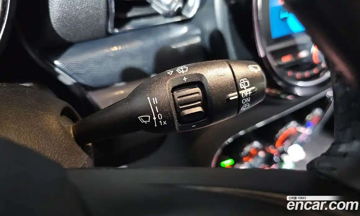 Mini Clubman 2019 1.5 Автомат в Москве № 145047, фото 10