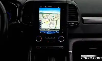 Renault QM6 2018 2.0 Автомат в Москве № 145167, миниатюра 12