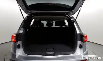 Renault QM6 2018 2.0 Автомат в Москве № 145167, миниатюра 3