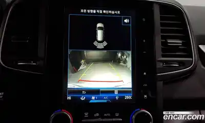 Renault QM6 2018 2.0 Автомат в Москве № 145167, миниатюра 4