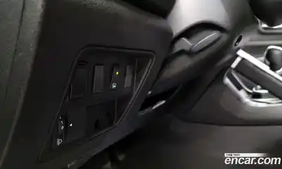 Renault QM6 2018 2.0 Автомат в Москве № 145167, миниатюра 5