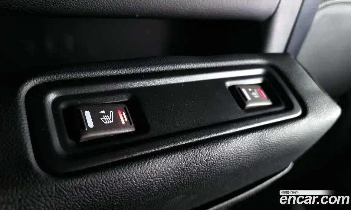 Renault QM6 2018 2.0 Автомат в Москве № 145167, фото 10