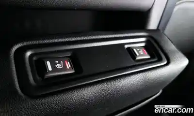 Renault QM6 2018 2.0 Автомат в Москве № 145167, миниатюра 10