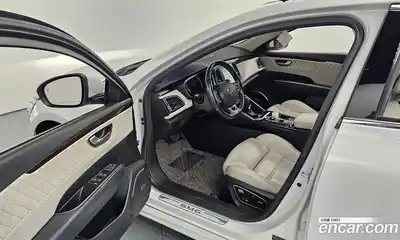 Renault SM6 2016 2.0 Автомат в Москве № 148172, миниатюра 11