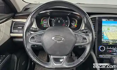 Renault SM6 2016 2.0 Автомат в Москве № 148172, миниатюра 12