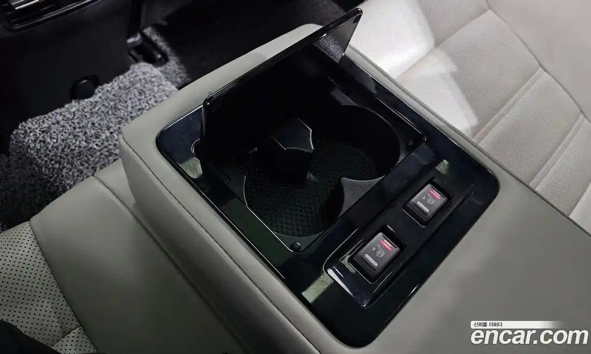 Renault SM6 2016 2.0 Автомат в Москве № 148172, фото 16