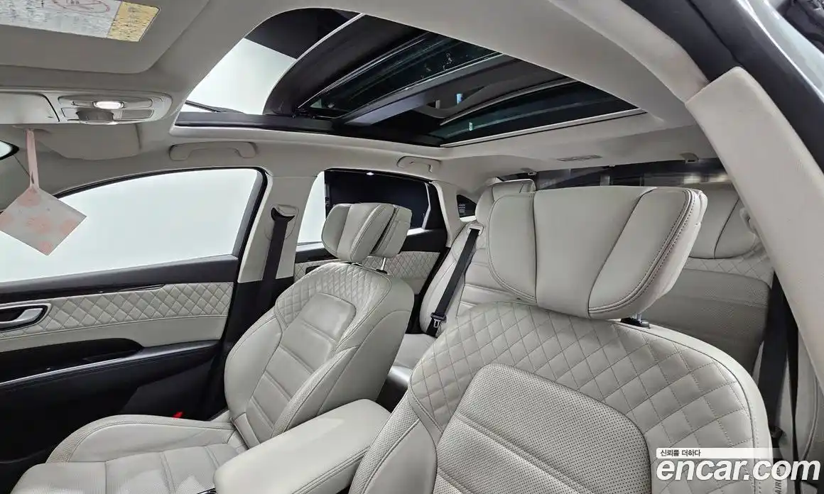 Renault SM6 2016 2.0 Автомат в Москве № 148172, фото 17