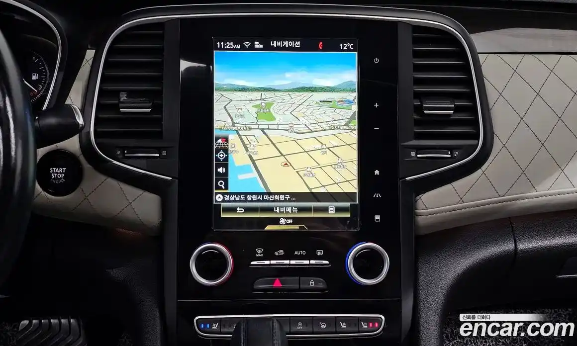 Renault SM6 2016 2.0 Автомат в Москве № 148172, фото 20