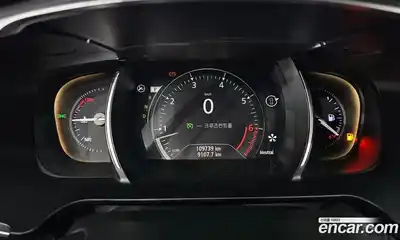 Renault SM6 2016 2.0 Автомат в Москве № 148172, миниатюра 2