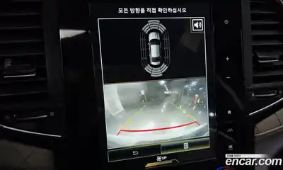 Renault SM6 2016 2.0 Автомат в Москве № 148172, миниатюра 3