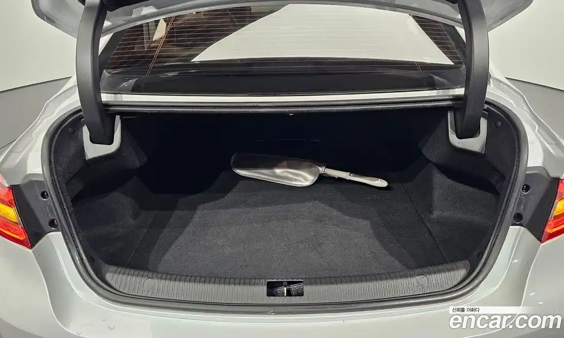 Renault SM6 2016 2.0 Автомат в Москве № 148172, фото 7