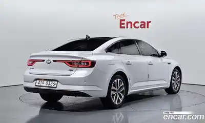 Renault SM6 2016 2.0 Автомат в Москве № 148172, миниатюра 8