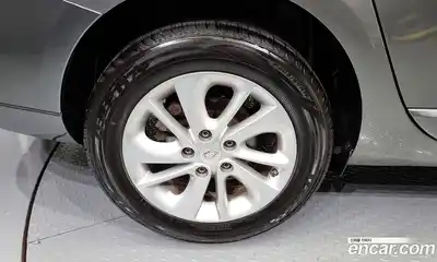 Renault SM3 2016 1.6 Автомат в Москве № 148306, миниатюра 11