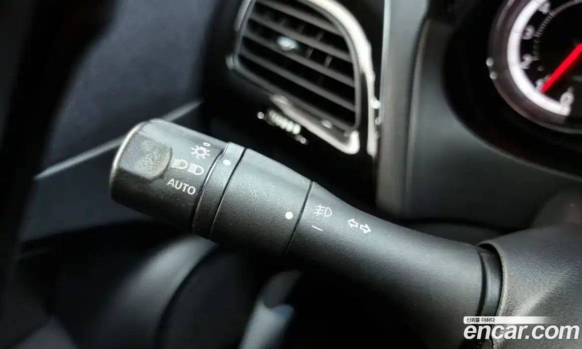 Renault SM3 2016 1.6 Автомат в Москве № 148306, фото 12