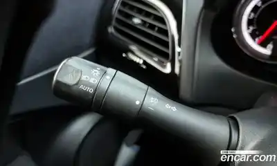 Renault SM3 2016 1.6 Автомат в Москве № 148306, миниатюра 12