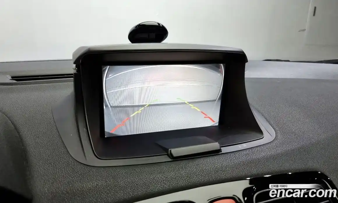 Renault SM3 2016 1.6 Автомат в Москве № 148306, фото 20