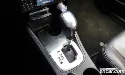 Renault SM3 2016 1.6 Автомат в Москве № 148306, миниатюра 2