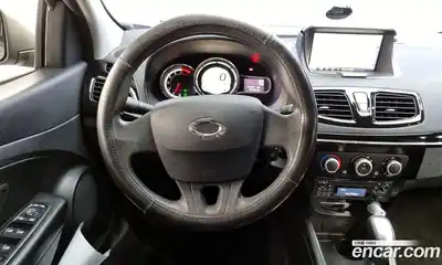 Renault SM3 2016 1.6 Автомат в Москве № 148306, миниатюра 5