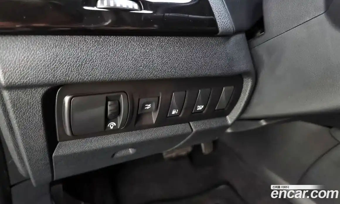 Renault SM3 2016 1.6 Автомат в Москве № 148306, фото 8