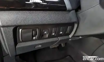 Renault SM3 2016 1.6 Автомат в Москве № 148306, миниатюра 8