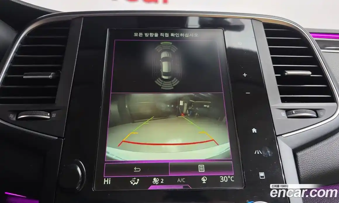 Renault SM6 2016 2.0 Автомат в Москве № 149430, фото 13