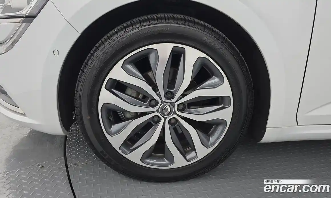 Renault SM6 2016 2.0 Автомат в Москве № 149430, фото 20