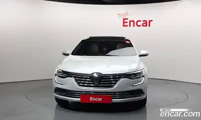 Renault SM6 2016 2.0 Автомат в Москве № 149430, миниатюра 5