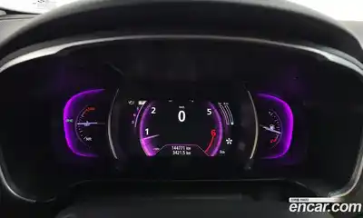 Renault SM6 2016 2.0 Автомат в Москве № 149430, миниатюра 6