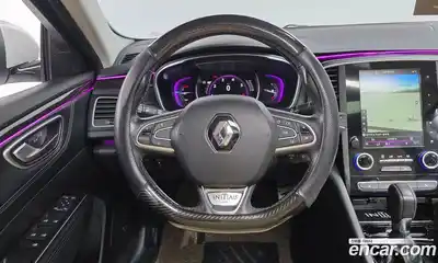 Renault SM6 2016 2.0 Автомат в Москве № 149430, миниатюра 7