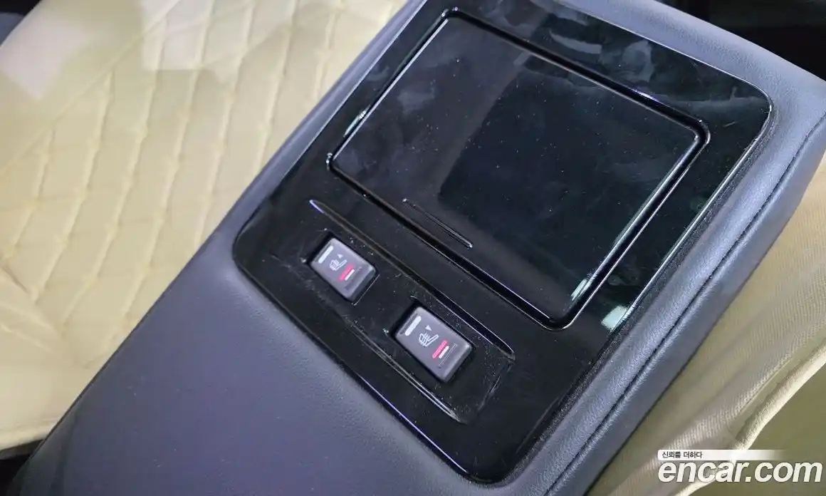 Renault SM6 2016 2.0 Автомат в Москве № 149430, фото 9