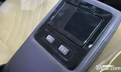 Renault SM6 2016 2.0 Автомат в Москве № 149430, миниатюра 9