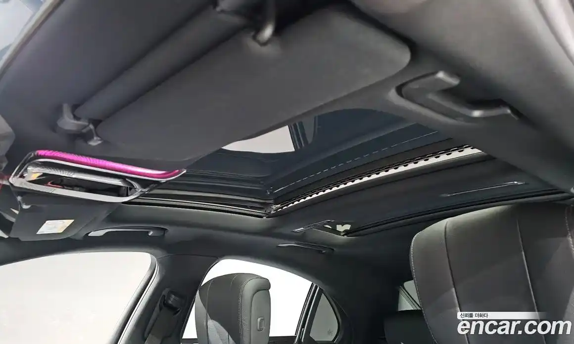 Mercedes-Benz S-Class 2022 2.9 Автомат в Москве № 150837, фото 9